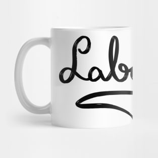 Labas Mug